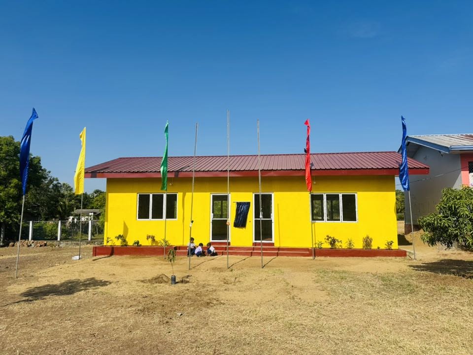 Al-Furqan Vidyalayam