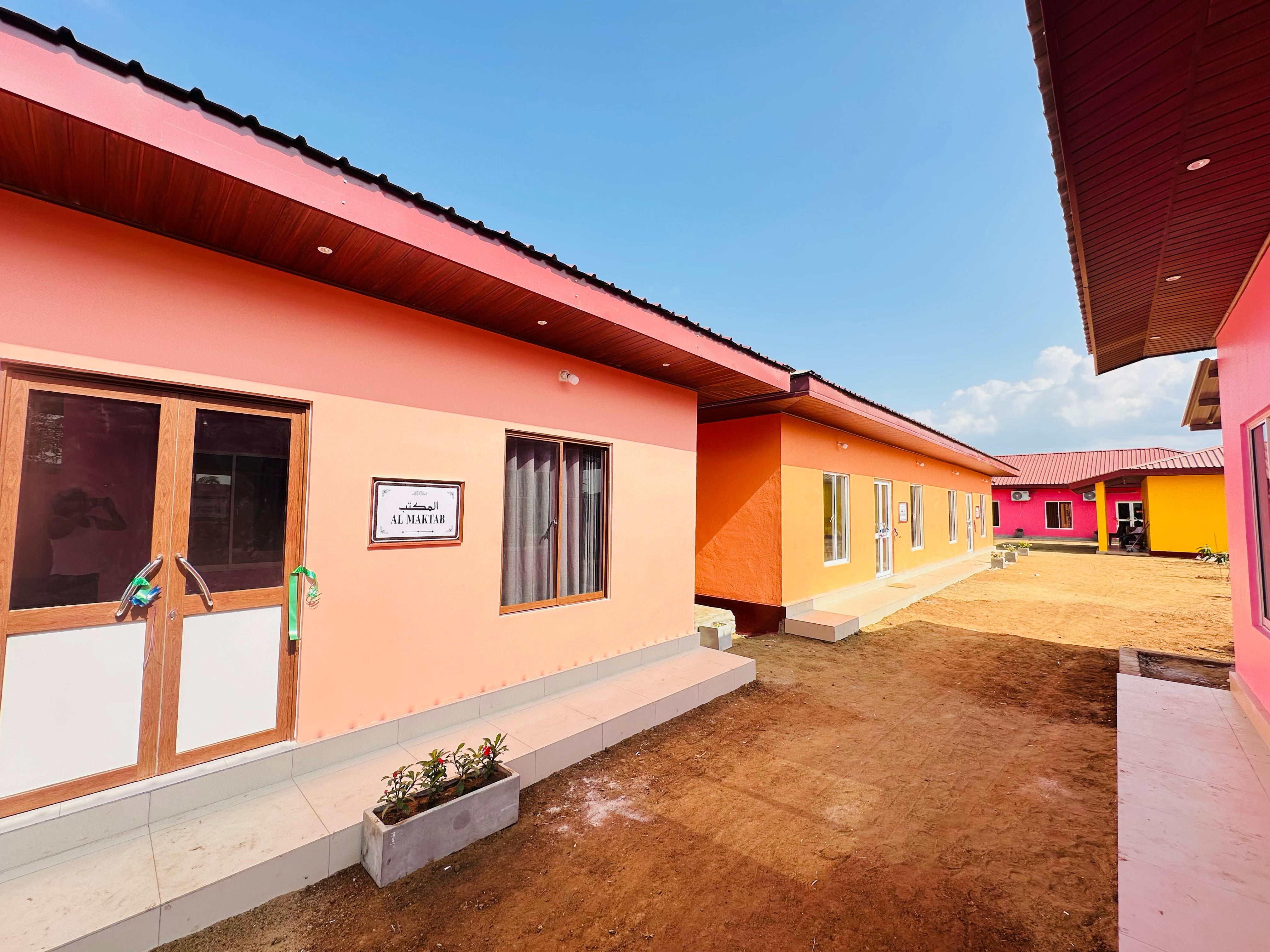 Barakah Center Grand Opening & Community Hub