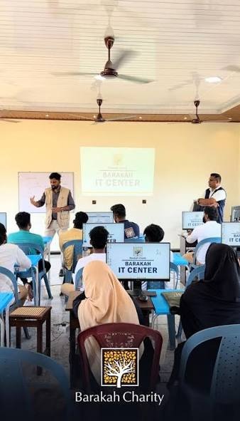 Water for Education — L'eau pour l'éducation