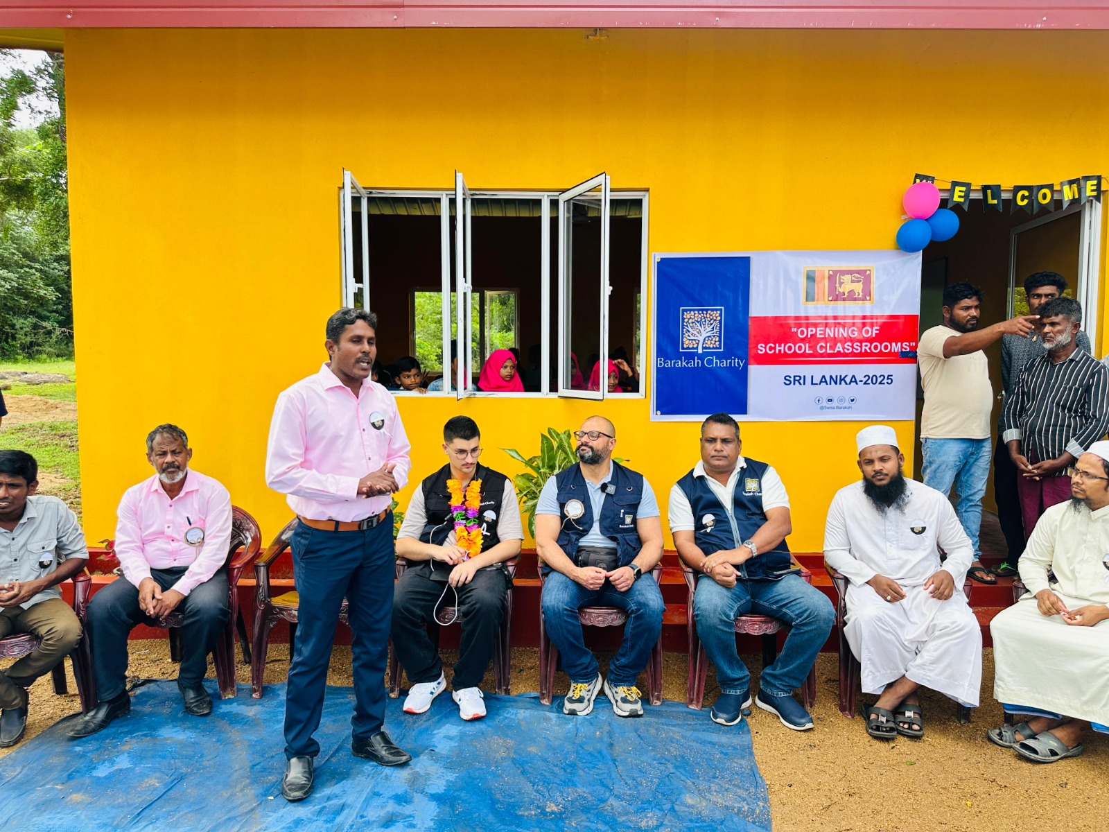 Al-Husainiya Vidyalayam